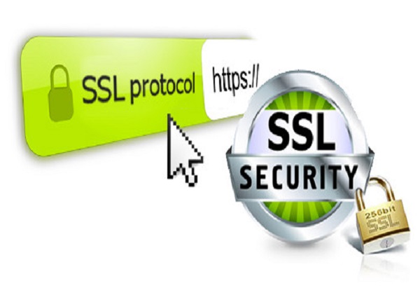 Sertifikat SSL eCommerce